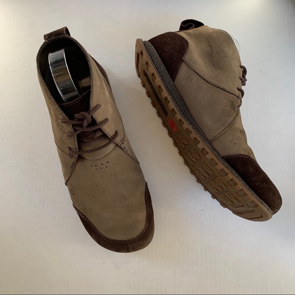 The North Face Other - North Face Lace Up Casual Shoes Size 11.5 Men’s